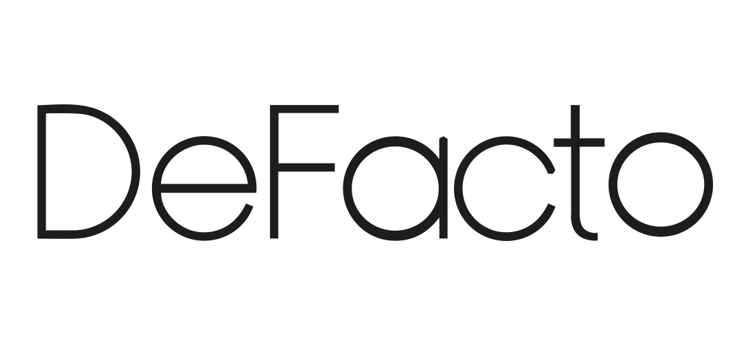 Defacto