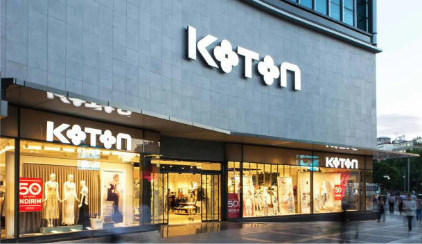 KOTON