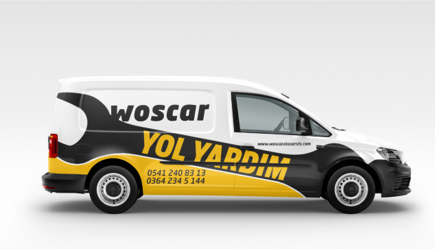 Araç Kaplama ve Araç Giydirme