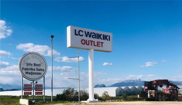 Cephe ve Çatı Panoları